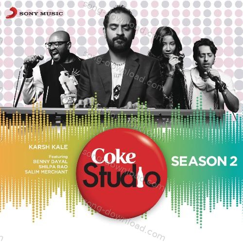Coke Studio India Season 2: Episode 6 Sabir Khan MP3 Download